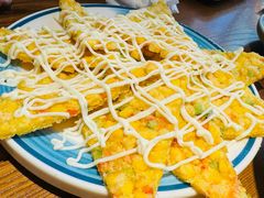 -雪乡阁东北农家菜(颛桥约好休闲街店)