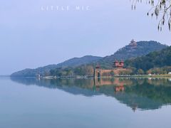 -东湖磨山景区