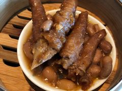 -环球港凯悦 · 享悦中餐厅