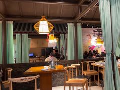 -山里俏·地标皖南菜·屯溪臭鳜鱼(北城万达店)