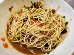 四妹特色凉面-四妹餐厅(玫瑰街店)