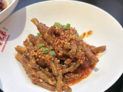 -天宝兄弟(前海壹方城店)