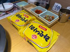 -韩香福脊骨汤锅(上杭路店)