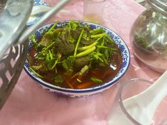 -蜀膳坊(洪公祠小区店)