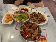 -陈胖子特色菜.鲜货现炒(融景城店)