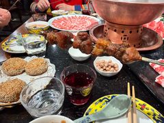 -南门涮肉(上海二店)