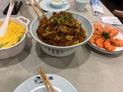 -渔娘渔家丹东海鲜(东直门店)