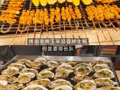 -广州建国酒店·君豪西餐自助餐厅