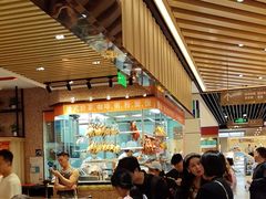 -龙记香港茶餐厅(久光百货店)