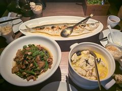 -沅江水·湖南家宴(南村万博长隆商圈店)