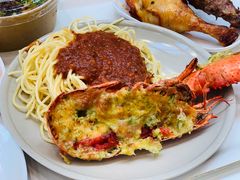 -宜家·瑞典风味餐厅(北京西红门店)