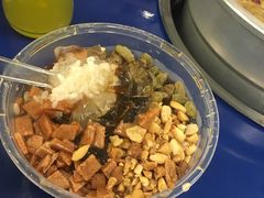 -马路边边串串香(大成路店)