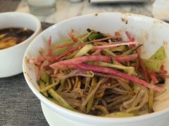 -北京王府井希尔顿酒店·万斯阁西餐厅