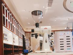 -Peet's Coffee皮爷咖啡(新天地黑标店)