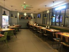 -新石器烤肉(招商1872店)