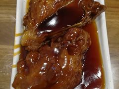 -砂锅李(九江路店)