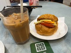 -华嫂冰室(尖沙咀店)