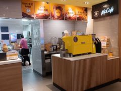-麦当劳(世纪汇广场店)