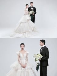 -杭州金夫人婚纱摄影(富阳私享店)