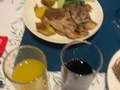 -上海虹桥宾馆味翠餐厅