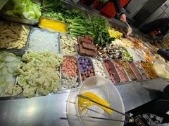 -林静小吃(复兴路店)