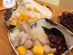 -鲜芋仙(中山路店)
