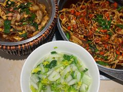 -大碗先生(万家丽店)