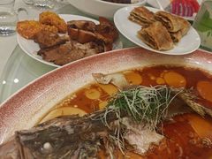 -太极·粤菜餐厅(亚运村鸟巢店)