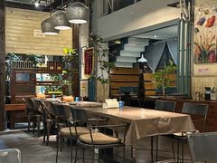 -不相离盐帮菜(郎园店)