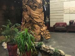 -一品诚记烤肉·甄选店(中南路店)