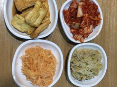 -槿Story·韩国料理(望京韩国美食城店)