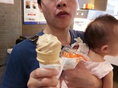 -麦当劳(中山大道中店)