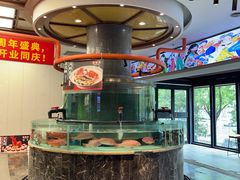 -万龙洲海鲜(亚运村店)