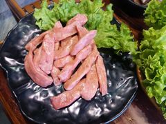-红小姐的烤肉店(西三旗店)