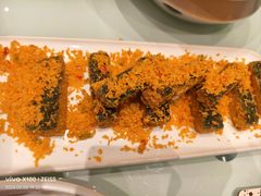 -聆桂烤鸭·金奖烤鸭(静联广场店)