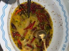 -花椒俏川菜小馆(南海万达店)