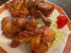 -拉面莊夢語＆中华料理八椿