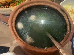-农耕记·湖南土菜(龙岗熙和园店)
