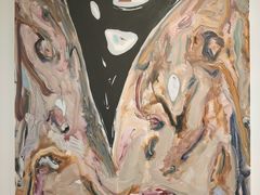 -chi K11艺术空间展览厅