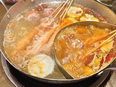-潮澎派·潮汕菜大排档(南较西路店)