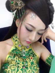 蘭贵坊古装摄影-东古旅拍摄影•格格服汉服•租赁(故宫店)