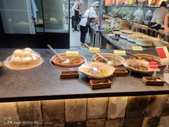 -黄山老妈·土菜(碧桂园店)