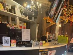 -暴风岛沉浸式体验馆(百联世纪店)
