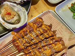 -广州保利时光里(建设大马路店)