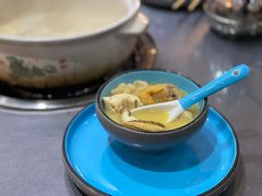鲍鱼花胶鸡-金龙·打边炉(武进路店)