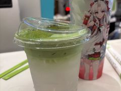 -奈雪的茶(石厦时代广场店)