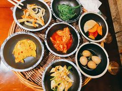 -三代烤肉(保利广场店)