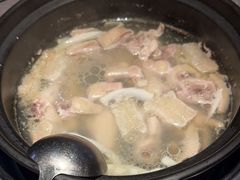 -同仁四季椰子鸡(海岸城天利店)