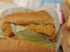 -德克士(砂之船奥特莱斯店)