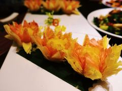 -大理实力希尔顿酒店•御玺中餐厅